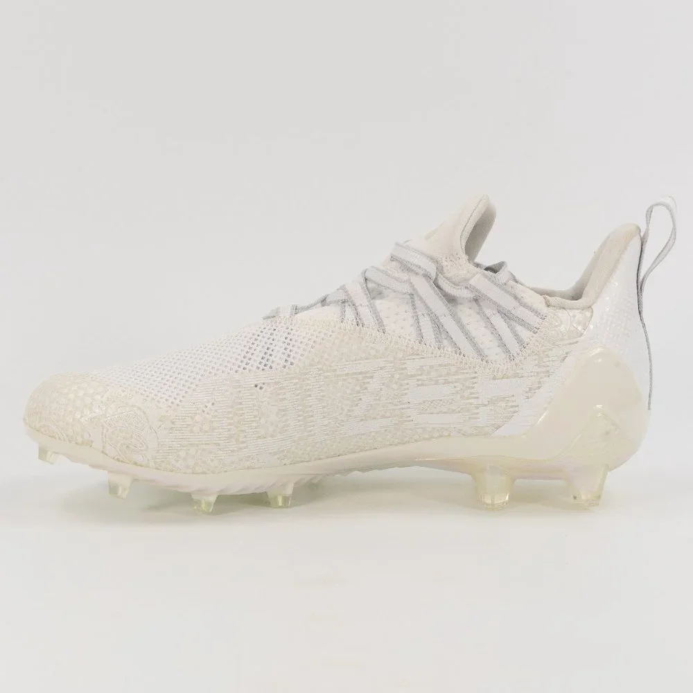 Adidas Adizero 11 'Comics - Cloud White' FZ1159 Football size 8.5